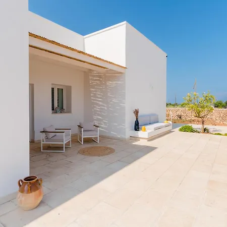 Masseria Romatelle - Salento Selection * Lendinuso