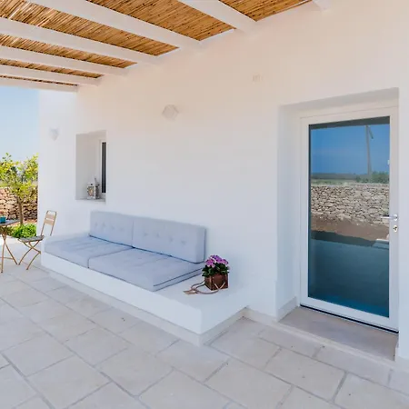 Masseria Romatelle - Salento Selection