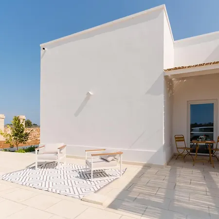 Apartamento Masseria Romatelle - Salento Selection Lendinuso