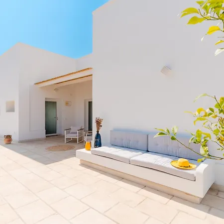 Masseria Romatelle - Salento Selection * Lendinuso