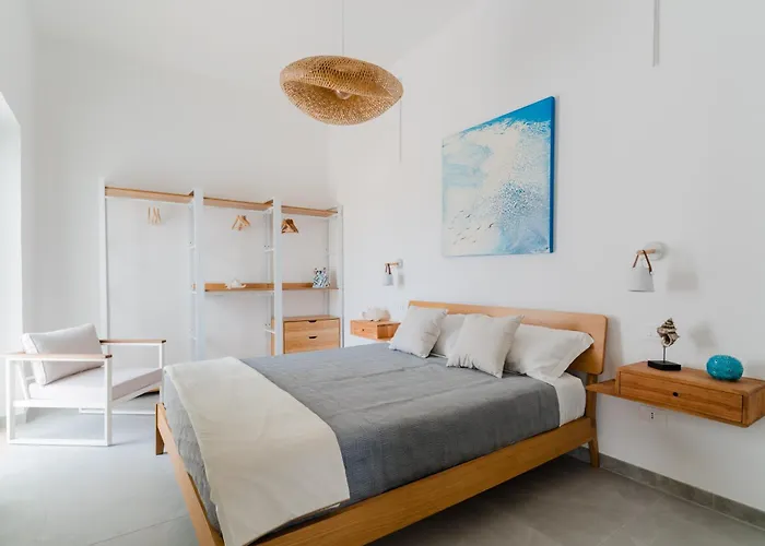 Masseria Romatelle - Salento Selection Appartamento *