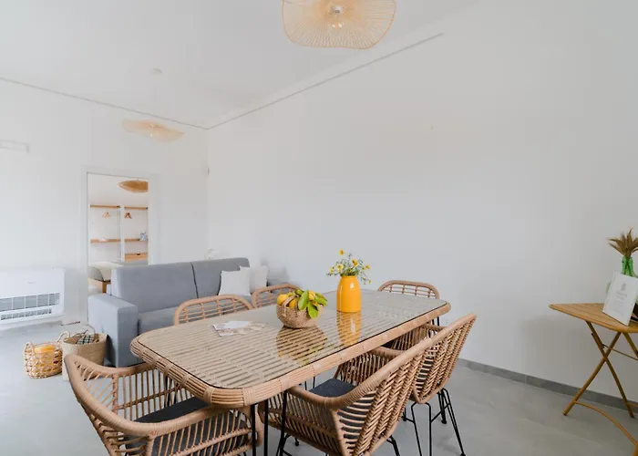 Masseria Romatelle - Salento Selection Appartamento Lendinuso