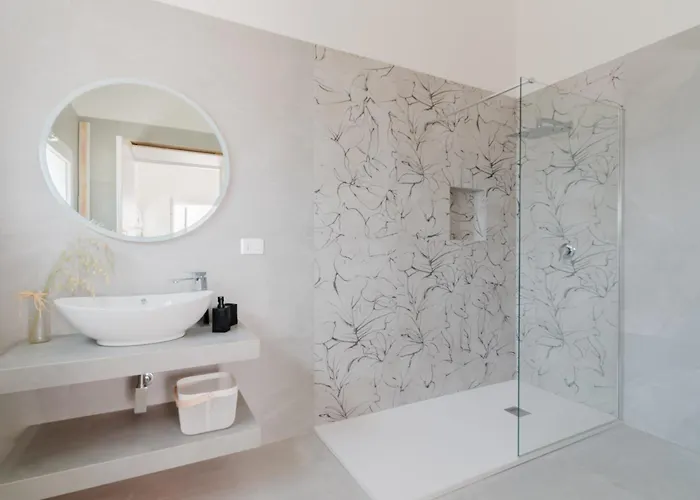 Appartamento Masseria Romatelle - Salento Selection