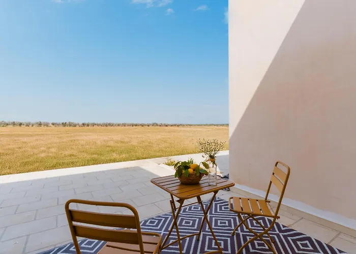 Masseria Romatelle - Salento Selection