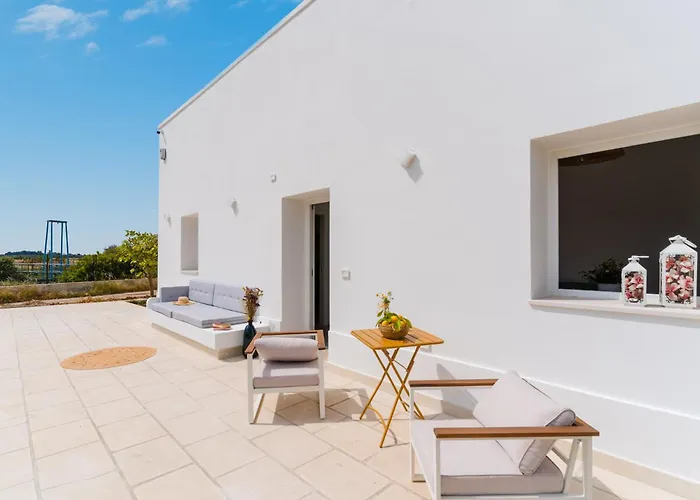 Masseria Romatelle - Salento Selection Appartamento