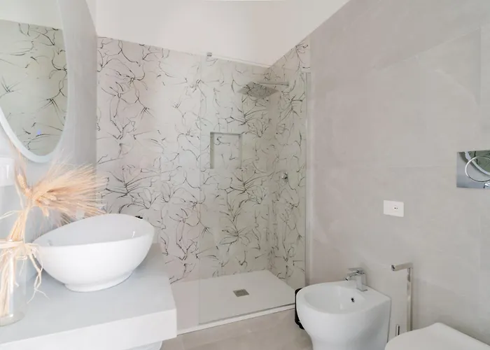 Masseria Romatelle - Salento Selection Appartamento *