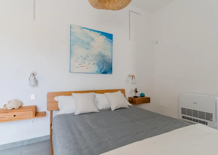 Appartamento Masseria Romatelle - Salento Selection Lendinuso