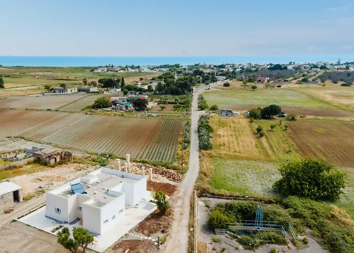 Masseria Romatelle - Salento Selection *