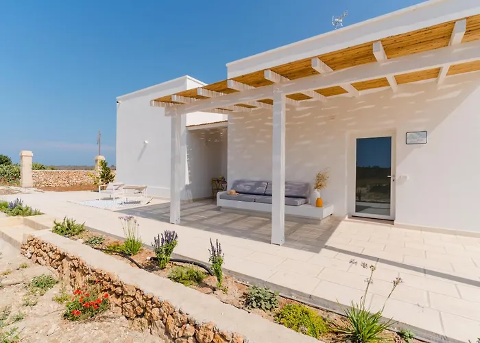 Masseria Romatelle - Salento Selection Lendinuso