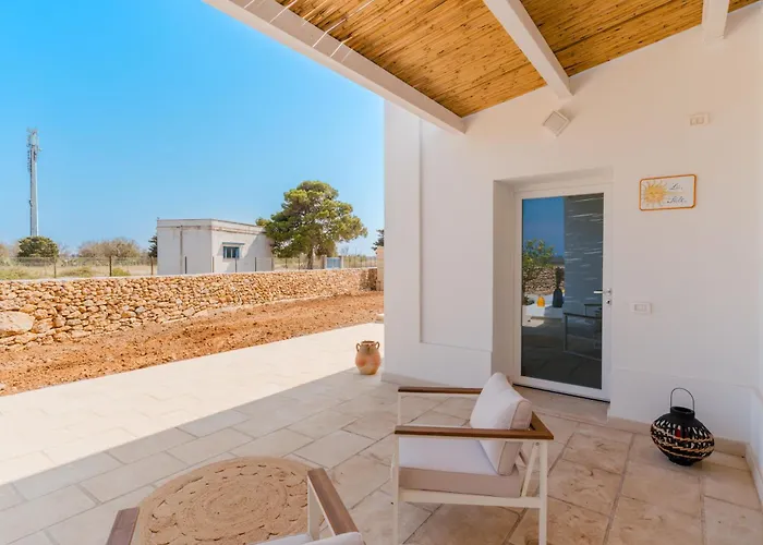 Masseria Romatelle - Salento Selection