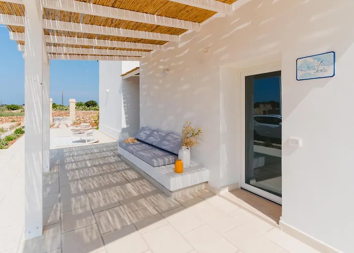 Masseria Romatelle - Salento Selection Appartamento