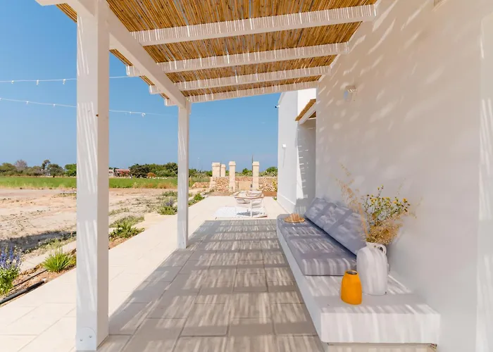 Masseria Romatelle - Salento Selection Lendinuso