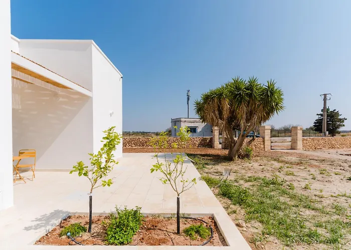 Masseria Romatelle - Salento Selection Appartamento