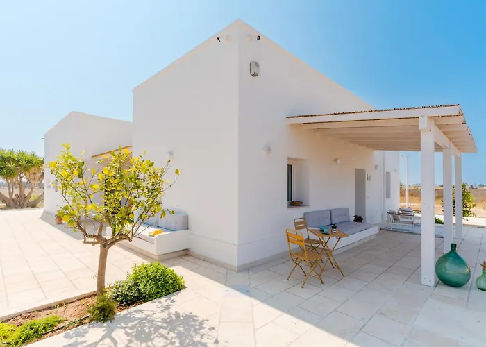 Masseria Romatelle - Salento Selection Appartamento *