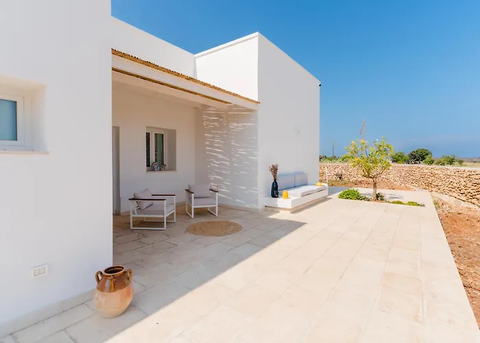 Masseria Romatelle - Salento Selection * Lendinuso