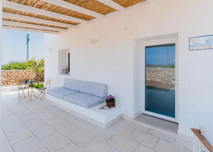 Masseria Romatelle - Salento Selection